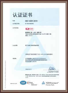 ISO 9001:2015 Q